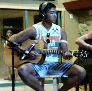 Meet your Posher, Alec